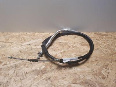 Håndbremsekabel H/V B (4052933)