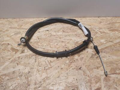 Håndbremsekabel V B (51753526)