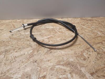Håndbremsekabel V B (57786840)