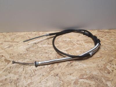 Håndbremsekabel H/V B (51882838)