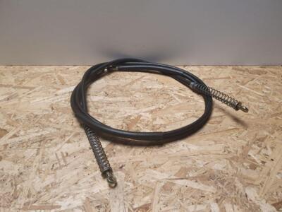 Håndbremsekabel H/V B (4261127)