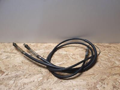 Håndbremsekabel H/V B (7684513)