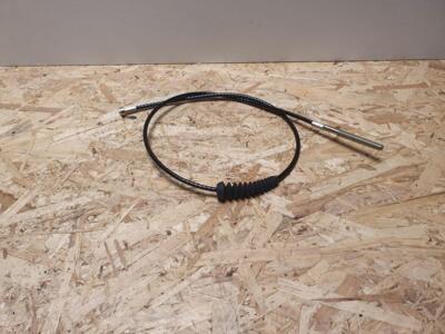 Håndbremsekabel FB (X039607270)