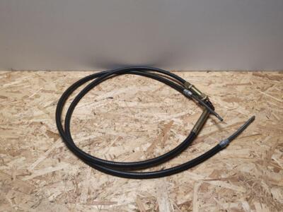 Håndbremsekabel H/V B (7641374)