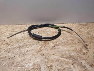 Håndbremsekabel H B (60816031)