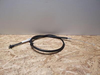 Håndbremsekabel H/V B (46752977)