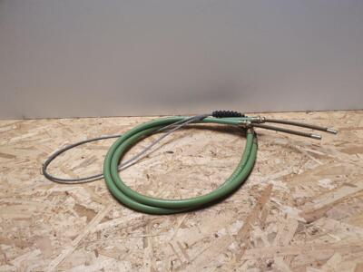 Håndbremsekabel H/V B (4450938)