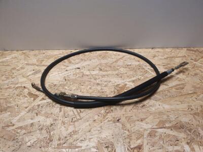 Håndbremsekabel F B (4359202)