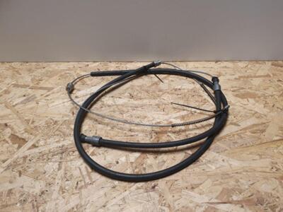Håndbremsekabel H/V B (4255412)