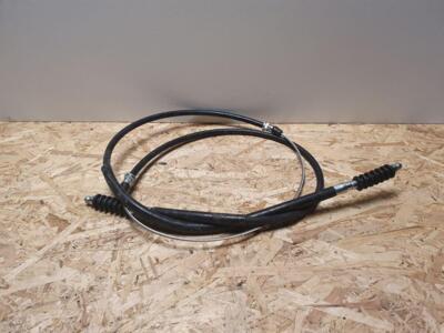 Håndbremsekabel H/V B (4144494)