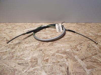 Håndbremsekabel V B (46456843)