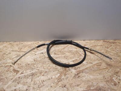 Håndbremsekabel V B (46468156)