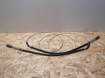 Håndbremsekabel H/V B (5939145)