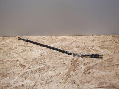 Håndbremsekabel V B (7671310)