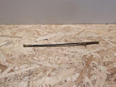 Håndbremsekabel FB (60807617)