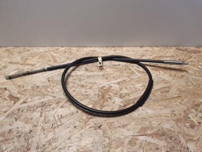 Håndbremsekabel H/V B (530728)