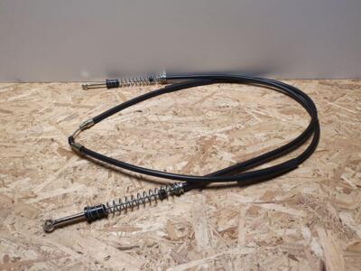 Håndbremsekabel H/V B (7573814)