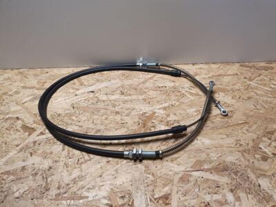 Håndbremsekabel H/V B (4273200)