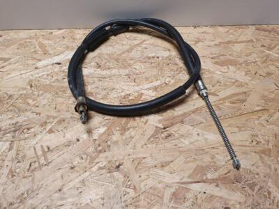 Håndbremsekabel H B (7747331)