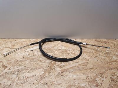 Håndbremsekabel V B (7615327)