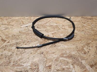 Håndbremsekabel H B (7615326)