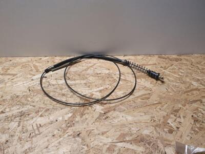 Håndbremsekabel H B (7671309)