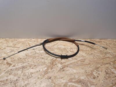Håndbremsekabel V B (7615339)