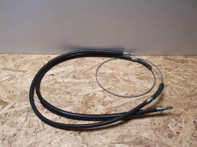 Håndbremsekabel H/V B (1339676080)