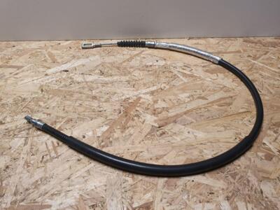 Håndbremsekabel F B (1338691080)