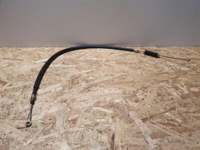 Håndbremsekabel H/V B (4264913)