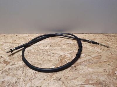 Håndbremsekabel H/V B (7747333)