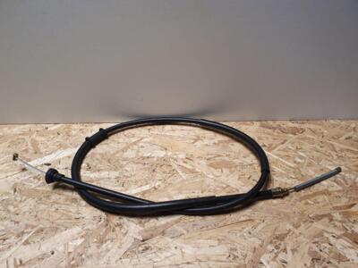 Håndbremsekabel H/V B (51731443)