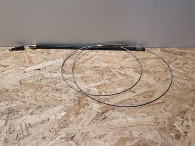 Håndbremsekabel H B (7551506)