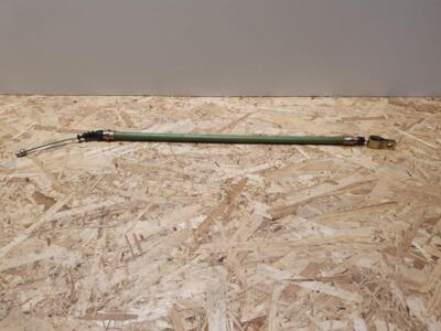 Håndbremsekabel H B (7551507)