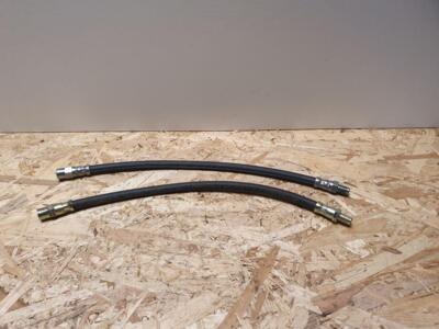 Bremseslange sæt bag (542897)