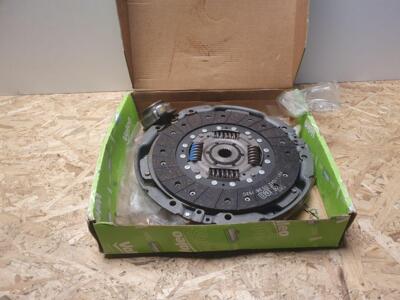 Kobling sæt m. leje (71735466)