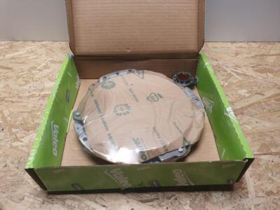 Kobling sæt m. leje (5894335)