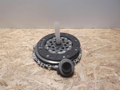 Kobling sæt m. leje (71795584)