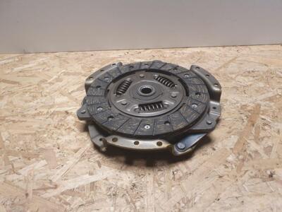 Kobling sæt u. leje (5888124)