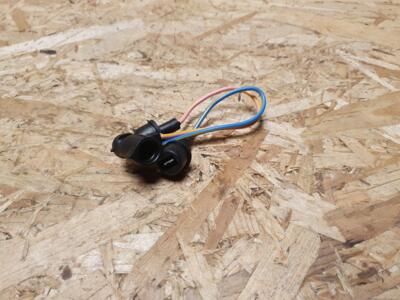Kabel adaptor til Tankmåler (Fiat Panda) (7531611)