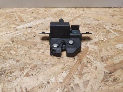 Lås Bagklap (51873093)