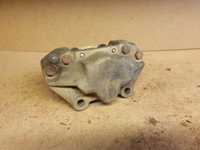 Bremsekaliber F (abbk220) (Mercedes) (renoveret)