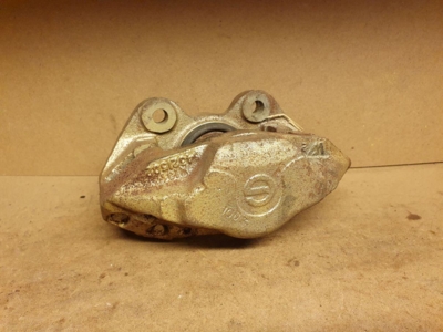 Bremsekaliber sæt VF (64351399) (VW transporter) (renoveret)