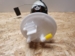 Brændstofpumpe (60664054)