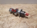 Bremsehovedcylinder (71740002)