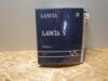 Lancia Ypsilon : 1st volume værksteds-manual (workshop) (original) (engelsk)